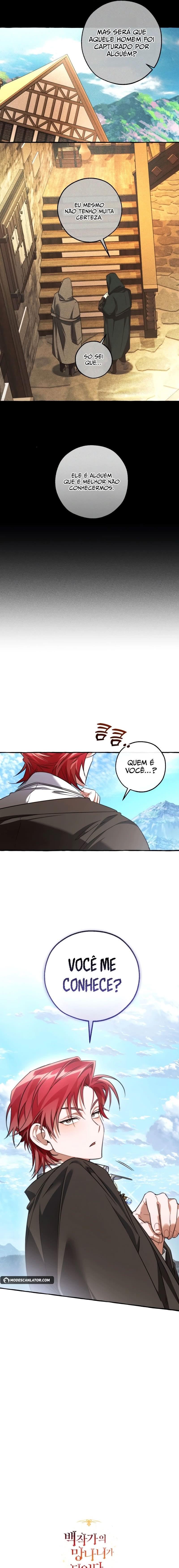 Read Trash of the Count’s Family PT Manga Online