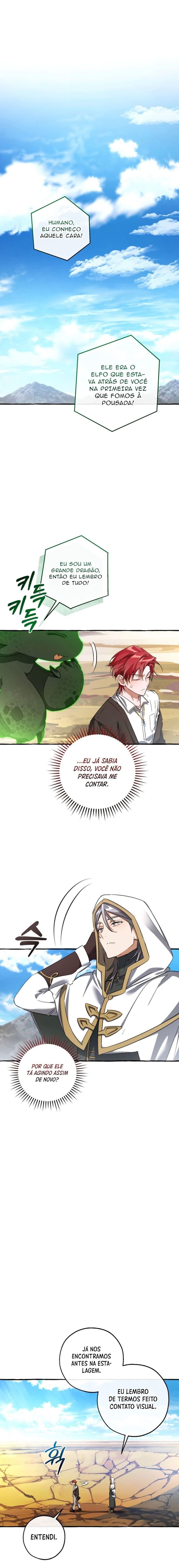 Read Trash of the Count’s Family PT Manga Online
