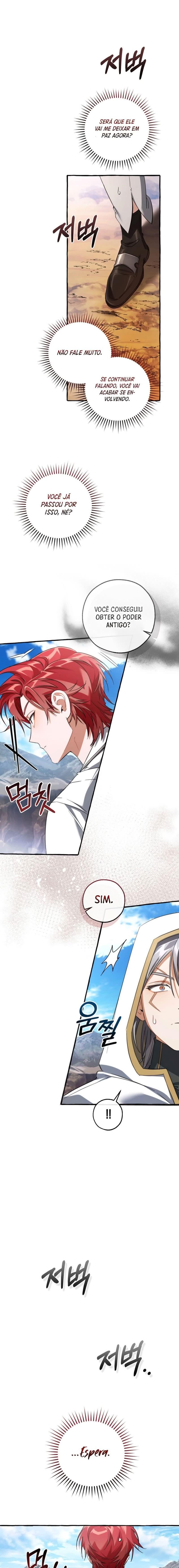 Read Trash of the Count’s Family PT Manga Online
