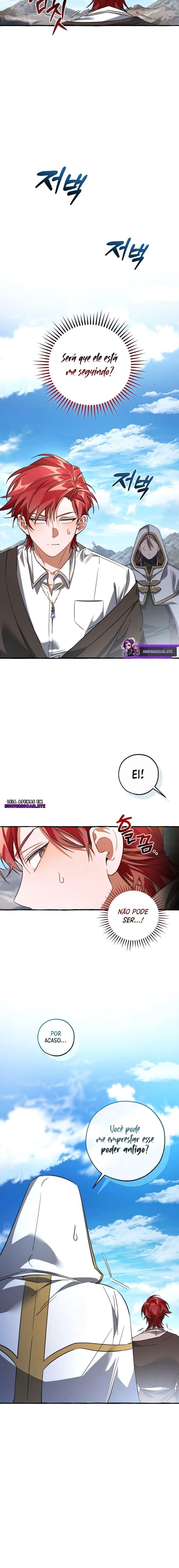 Read Trash of the Count’s Family PT Manga Online