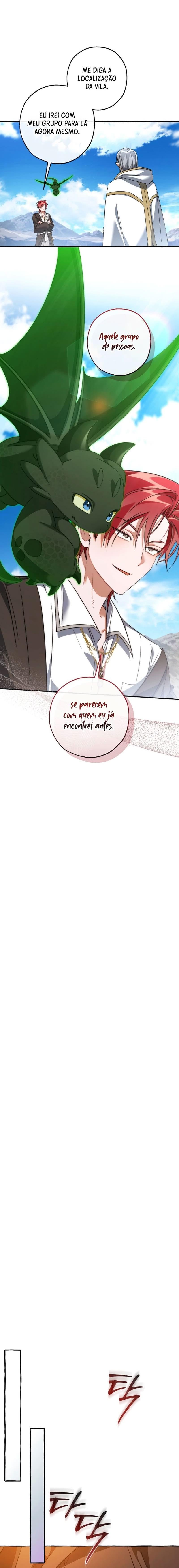 Read Trash of the Count’s Family PT Manga Online