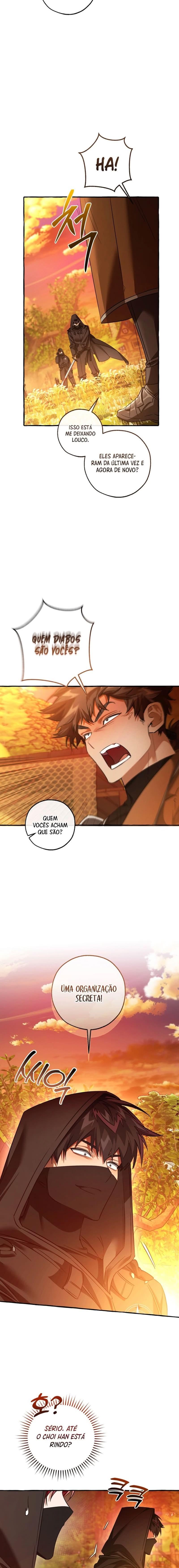 Read Trash of the Count’s Family PT Manga Online