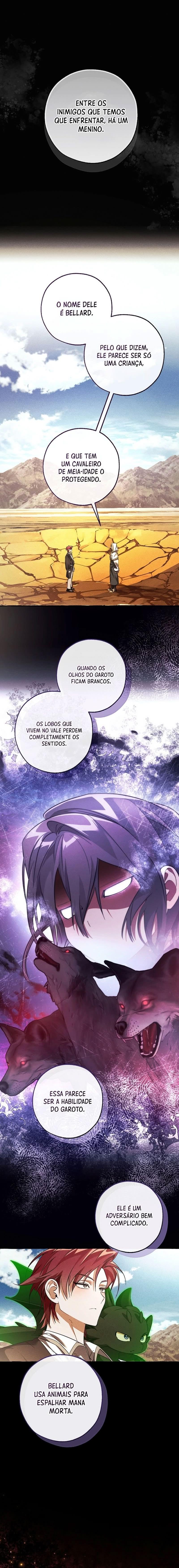 Read Trash of the Count’s Family PT Manga Online