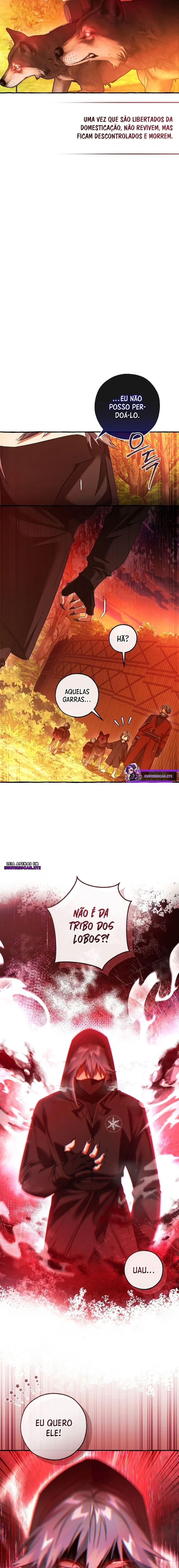 Read Trash of the Count’s Family PT Manga Online