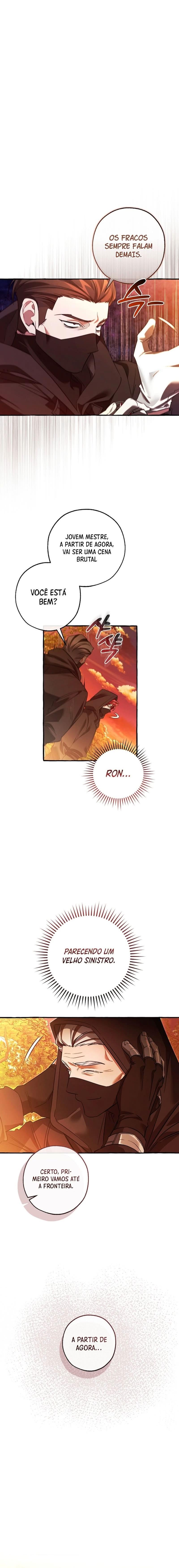 Read Trash of the Count’s Family PT Manga Online