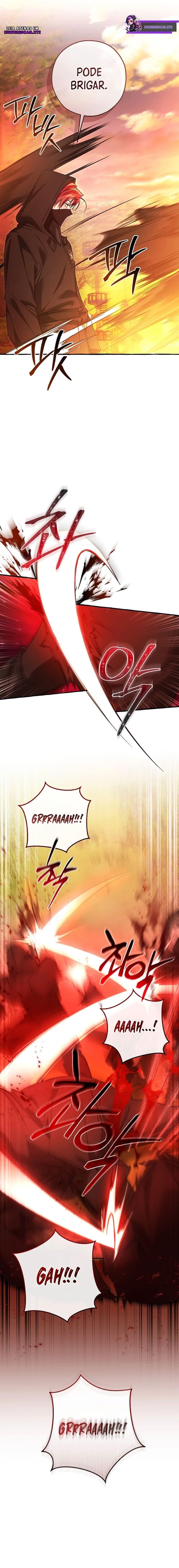 Read Trash of the Count’s Family PT Manga Online