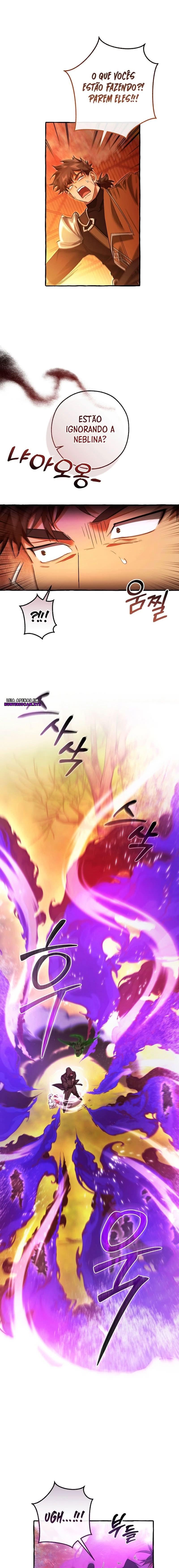 Read Trash of the Count’s Family PT Manga Online