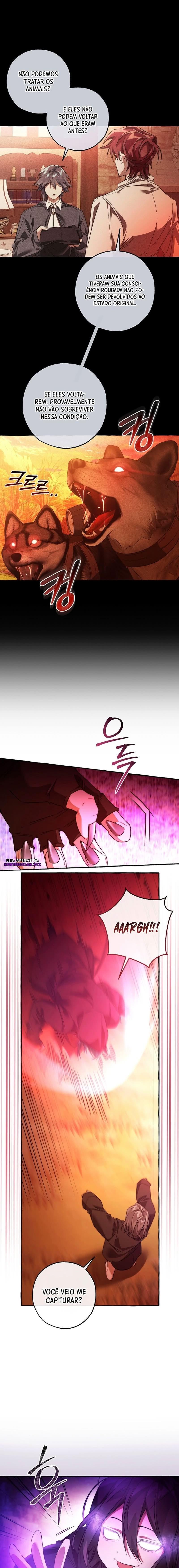 Read Trash of the Count’s Family PT Manga Online