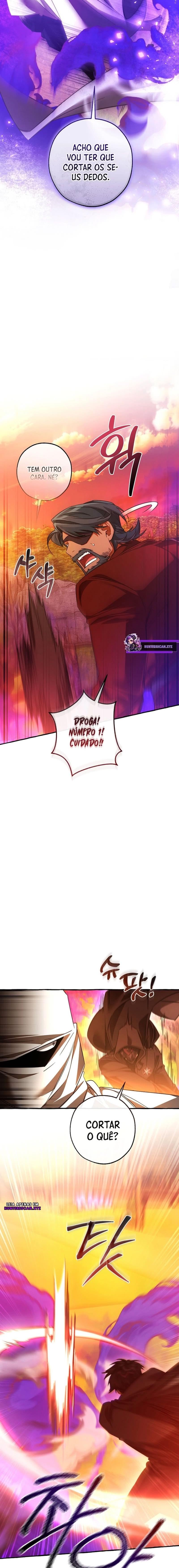 Read Trash of the Count’s Family PT Manga Online
