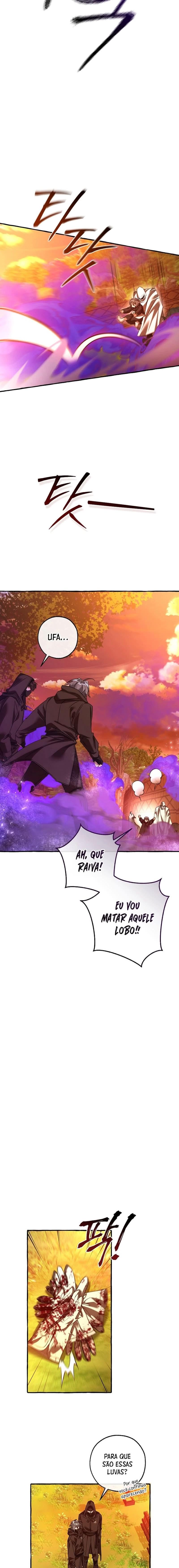 Read Trash of the Count’s Family PT Manga Online