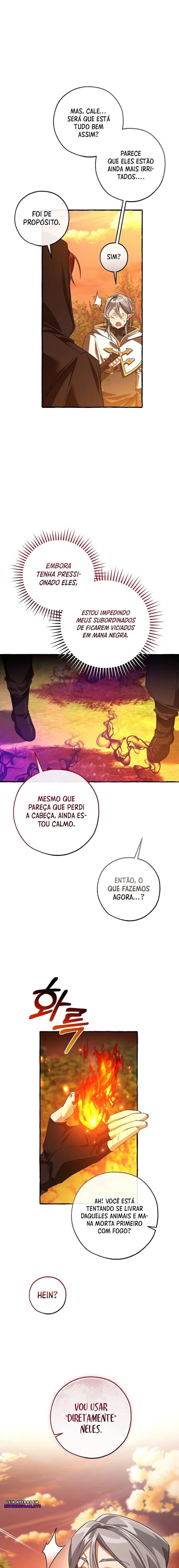 Read Trash of the Count’s Family PT Manga Online
