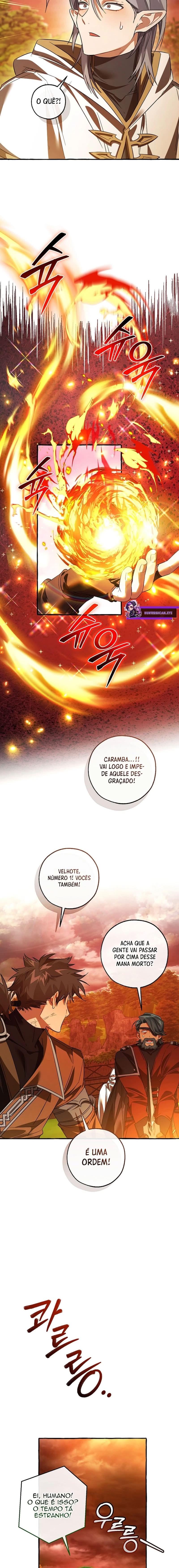 Read Trash of the Count’s Family PT Manga Online