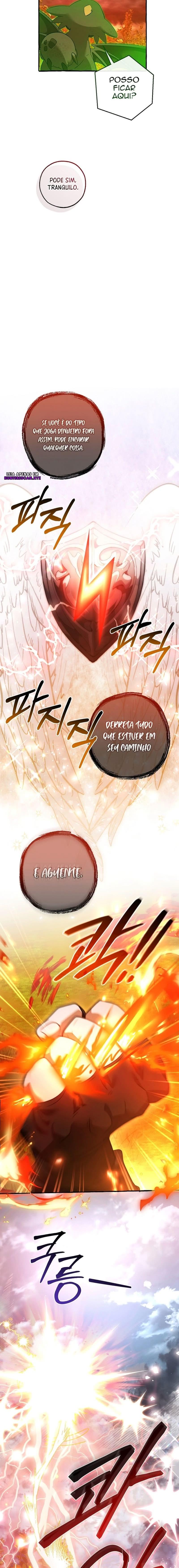 Read Trash of the Count’s Family PT Manga Online