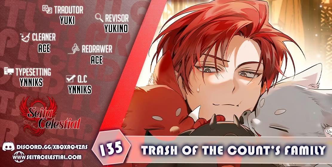 Read Trash of the Count’s Family PT Manga Online