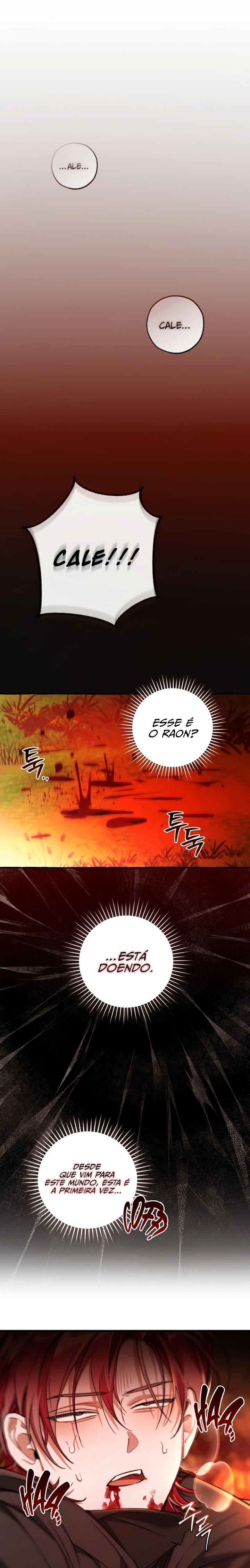 Read Trash of the Count’s Family PT Manga Online