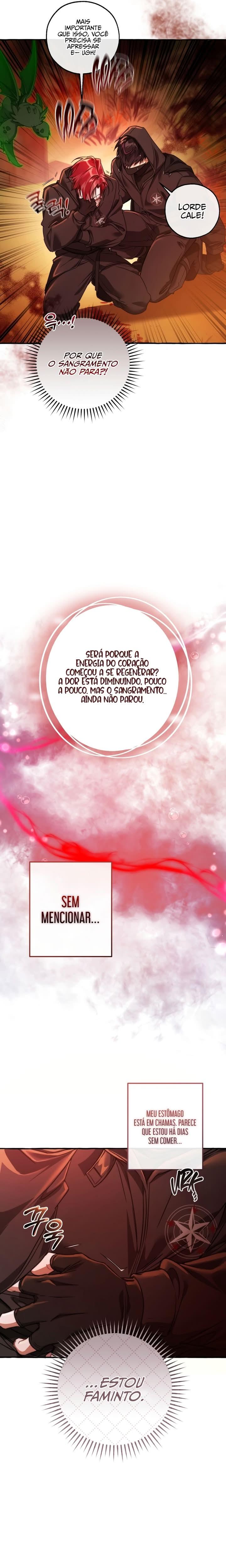 Read Trash of the Count’s Family PT Manga Online
