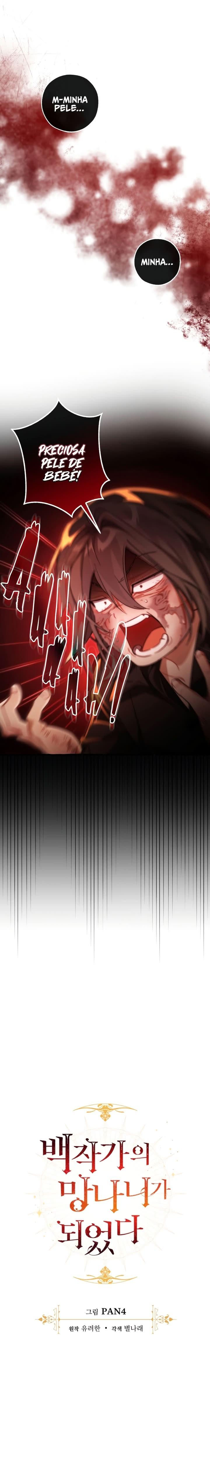 Read Trash of the Count’s Family PT Manga Online