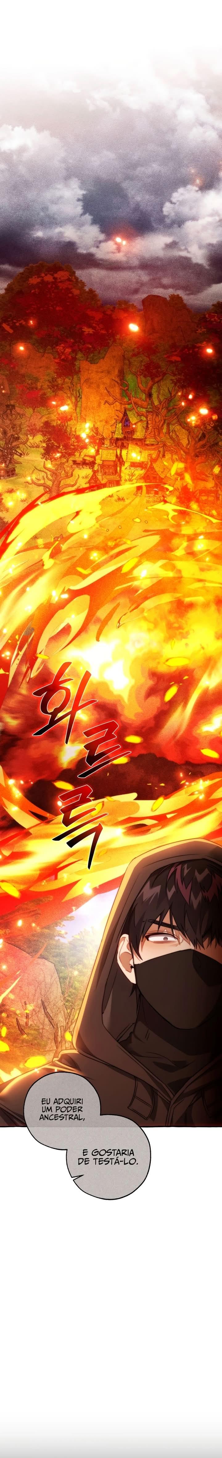 Read Trash of the Count’s Family PT Manga Online