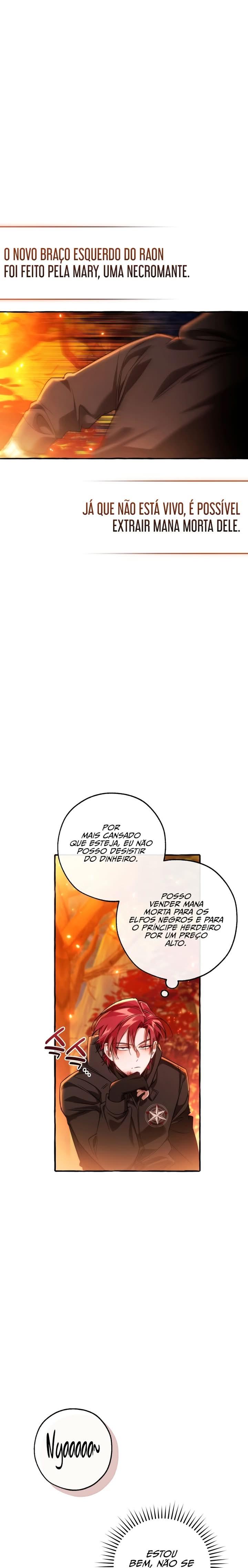 Read Trash of the Count’s Family PT Manga Online