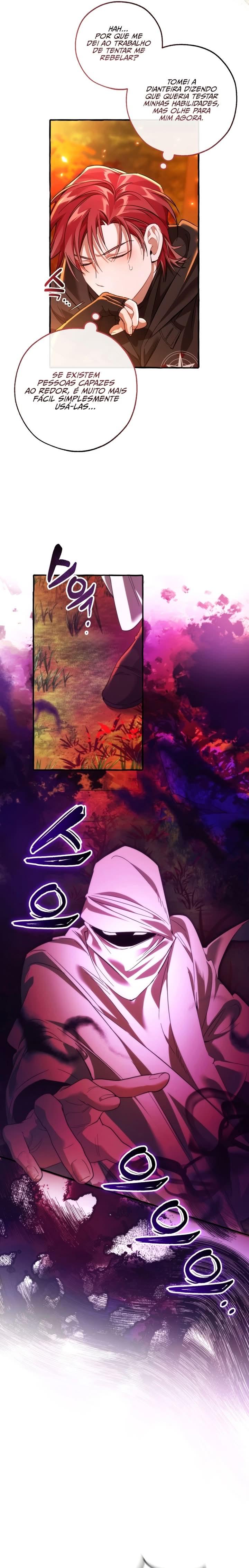 Read Trash of the Count’s Family PT Manga Online