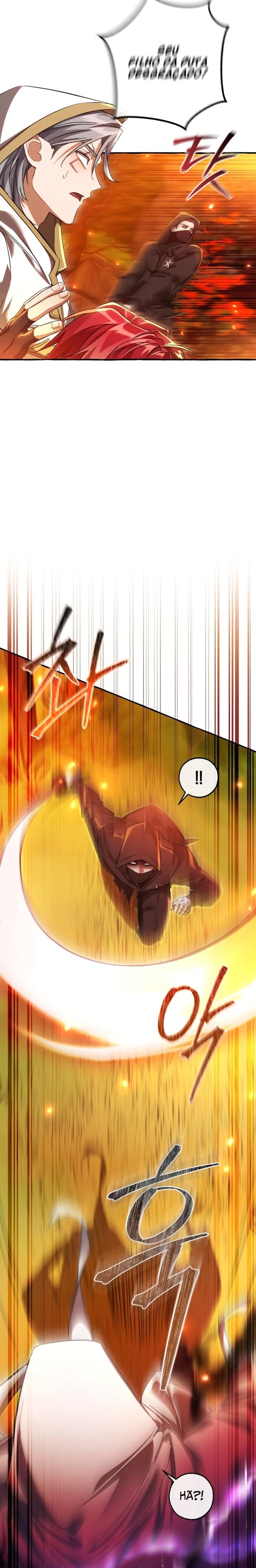 Read Trash of the Count’s Family PT Manga Online