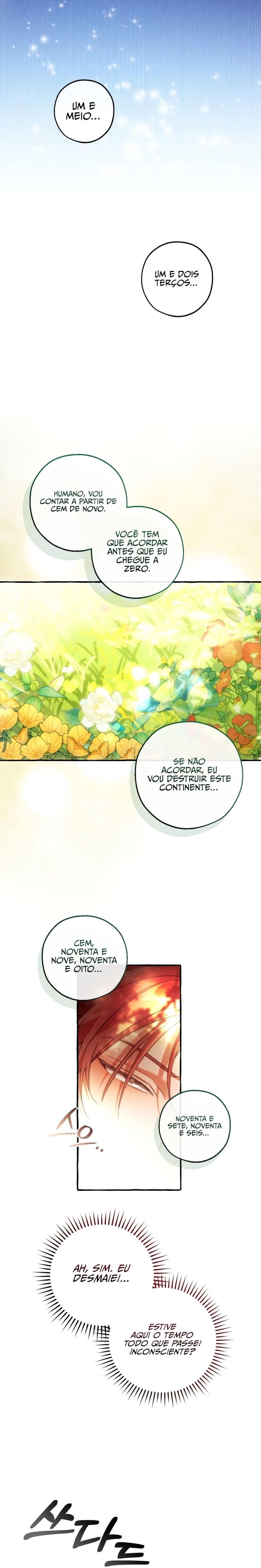 Read Trash of the Count’s Family PT Manga Online