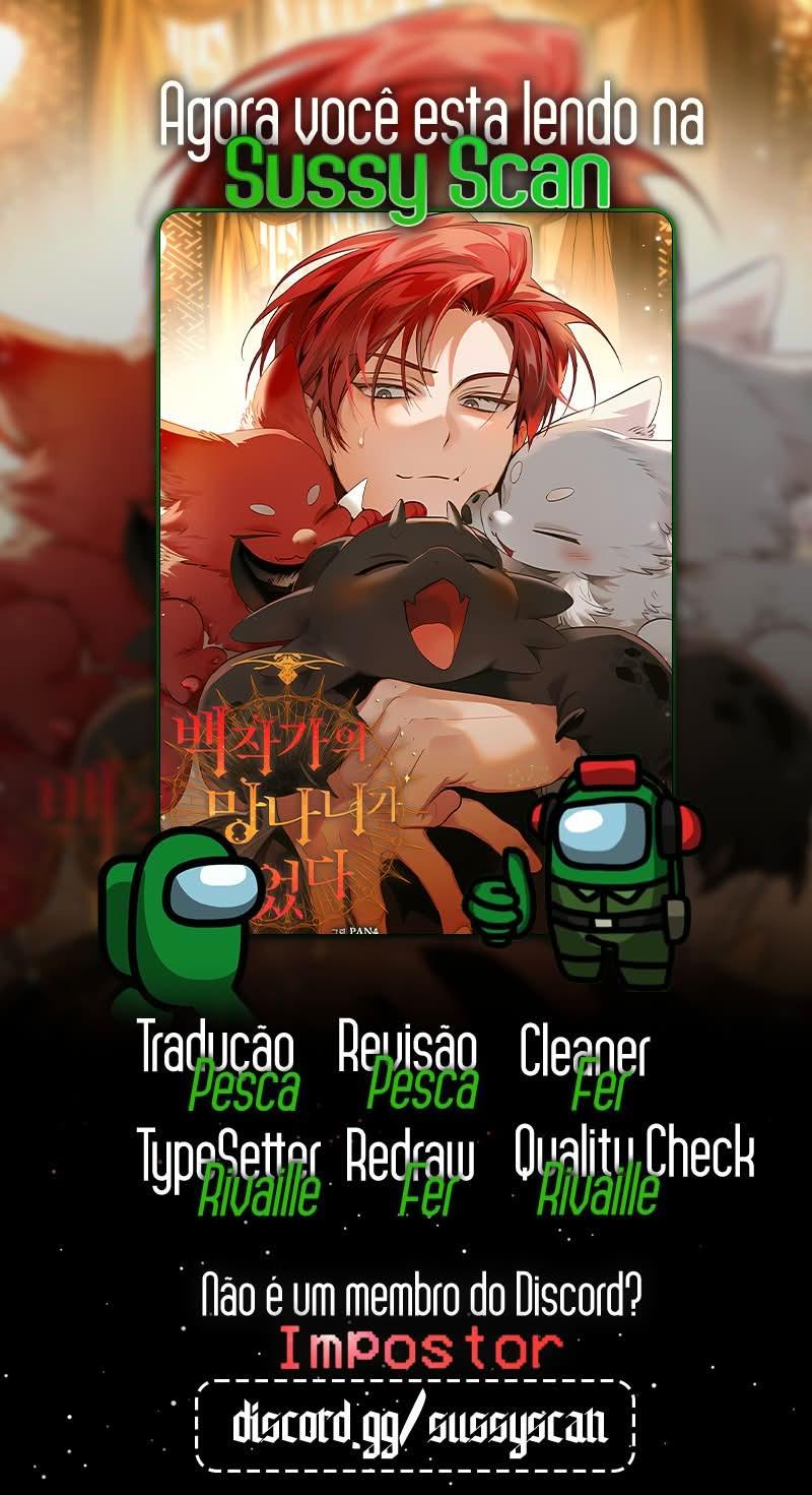 Read Trash of the Count’s Family PT Manga Online