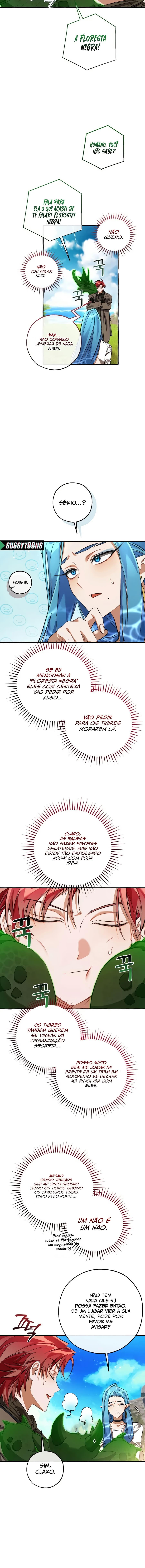 Read Trash of the Count’s Family PT Manga Online