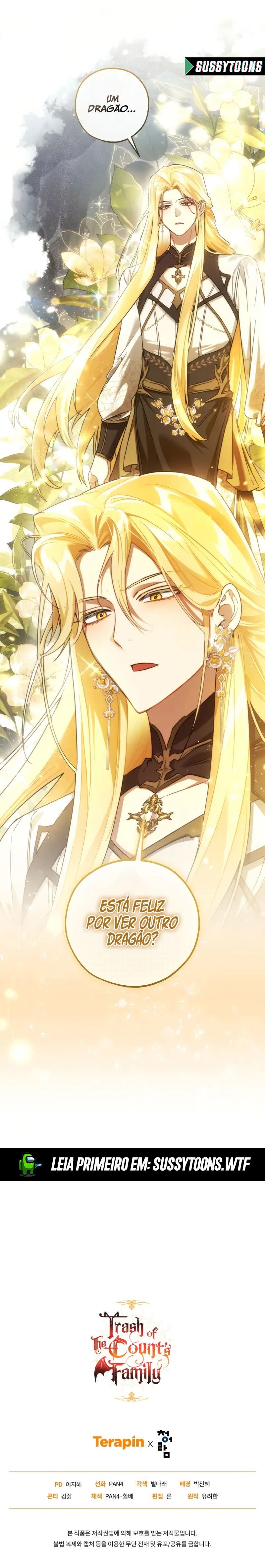 Read Trash of the Count’s Family PT Manga Online
