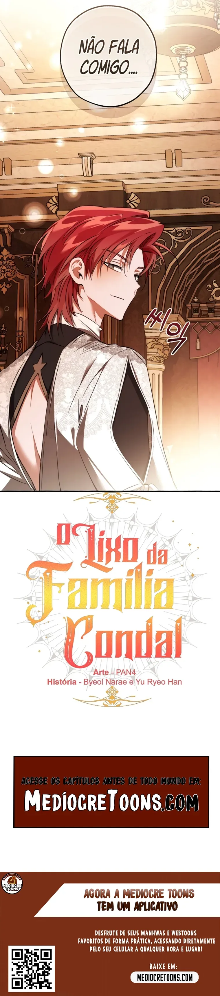 Read Trash of the Count’s Family PT Manga Online