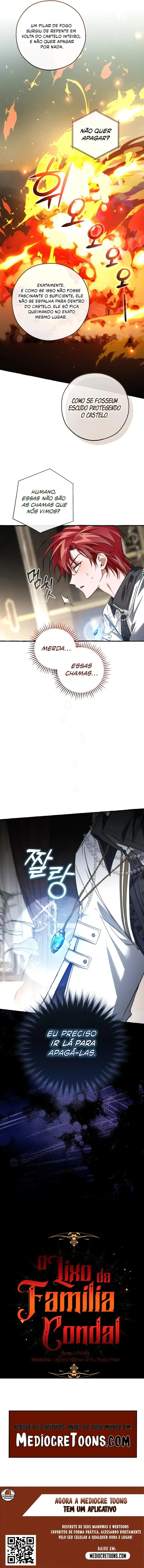 Read Trash of the Count’s Family PT Manga Online