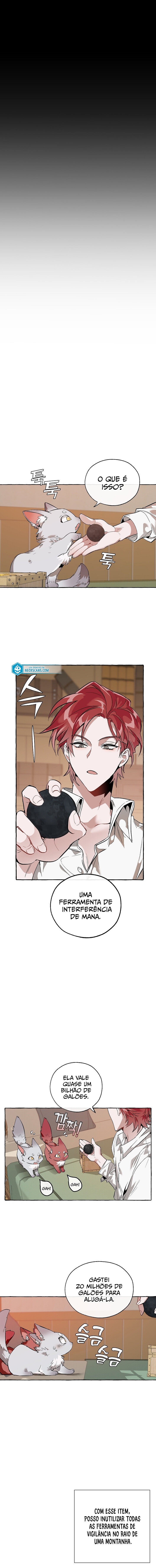 Read Trash of the Count’s Family PT Manga Online