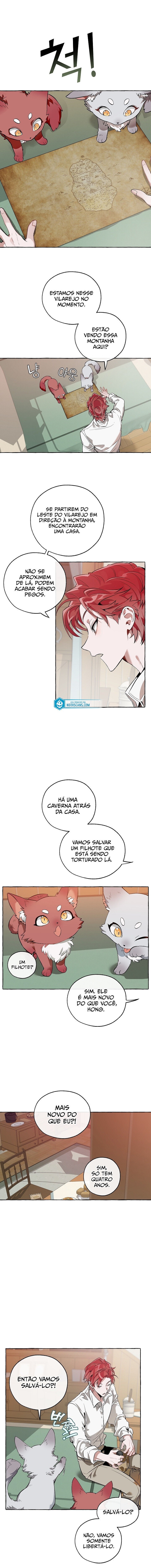 Read Trash of the Count’s Family PT Manga Online