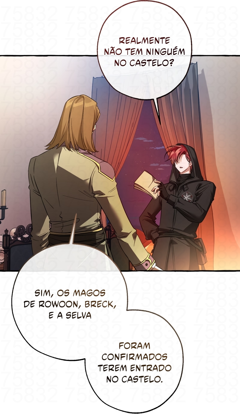 Read Trash of the Count’s Family PT Manga Online