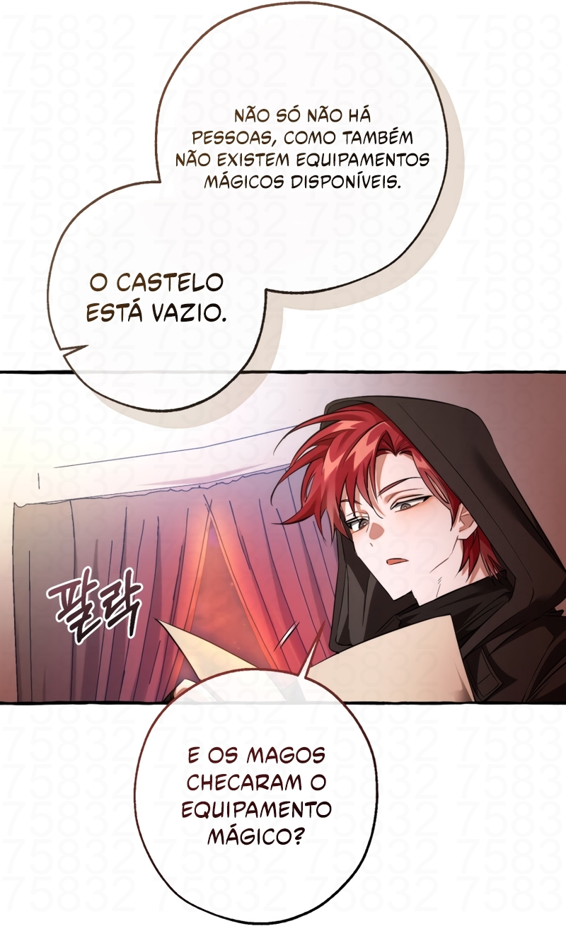 Read Trash of the Count’s Family PT Manga Online