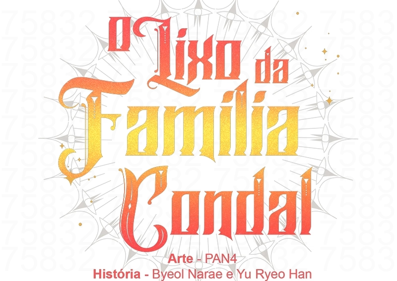 Read Trash of the Count’s Family PT Manga Online