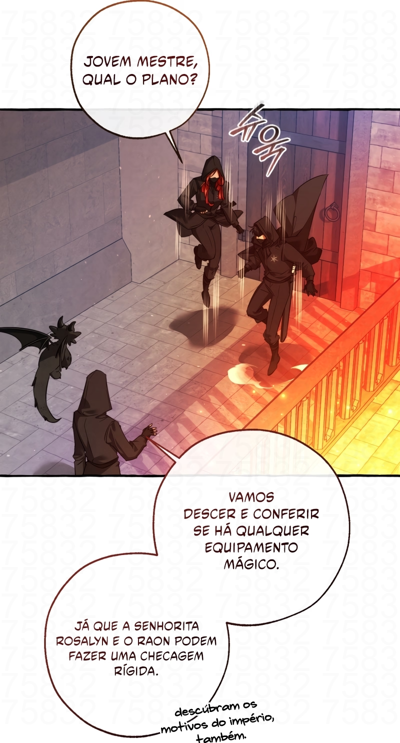 Read Trash of the Count’s Family PT Manga Online