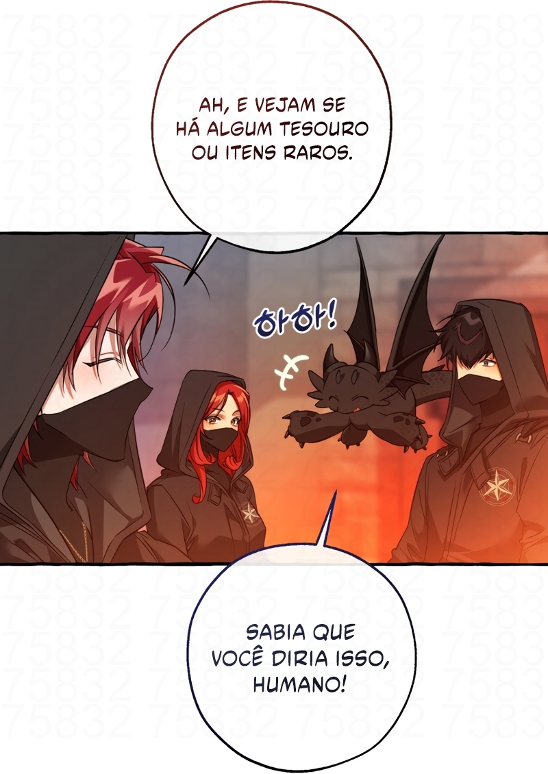 Read Trash of the Count’s Family PT Manga Online