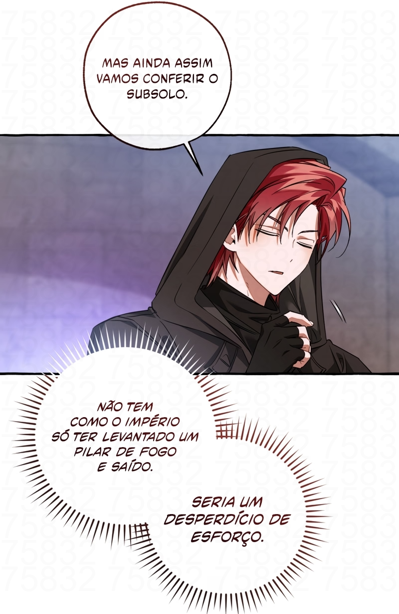 Read Trash of the Count’s Family PT Manga Online