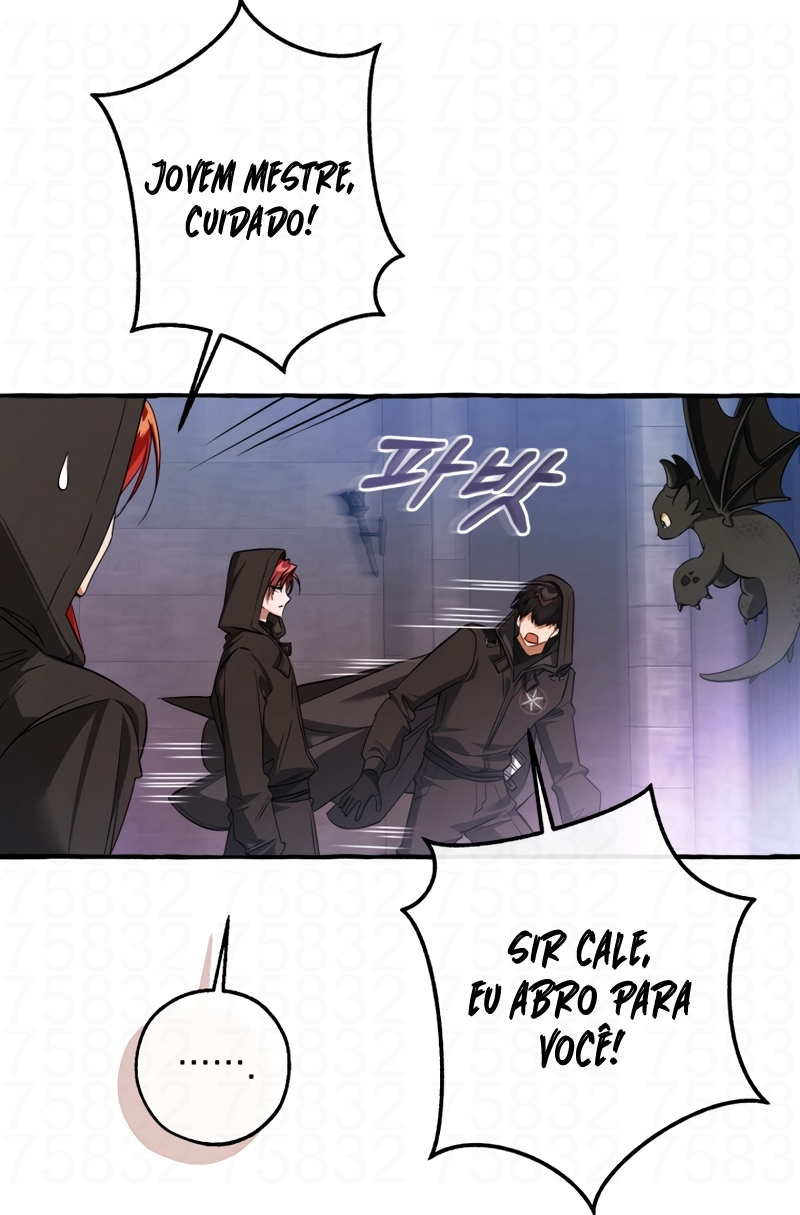 Read Trash of the Count’s Family PT Manga Online