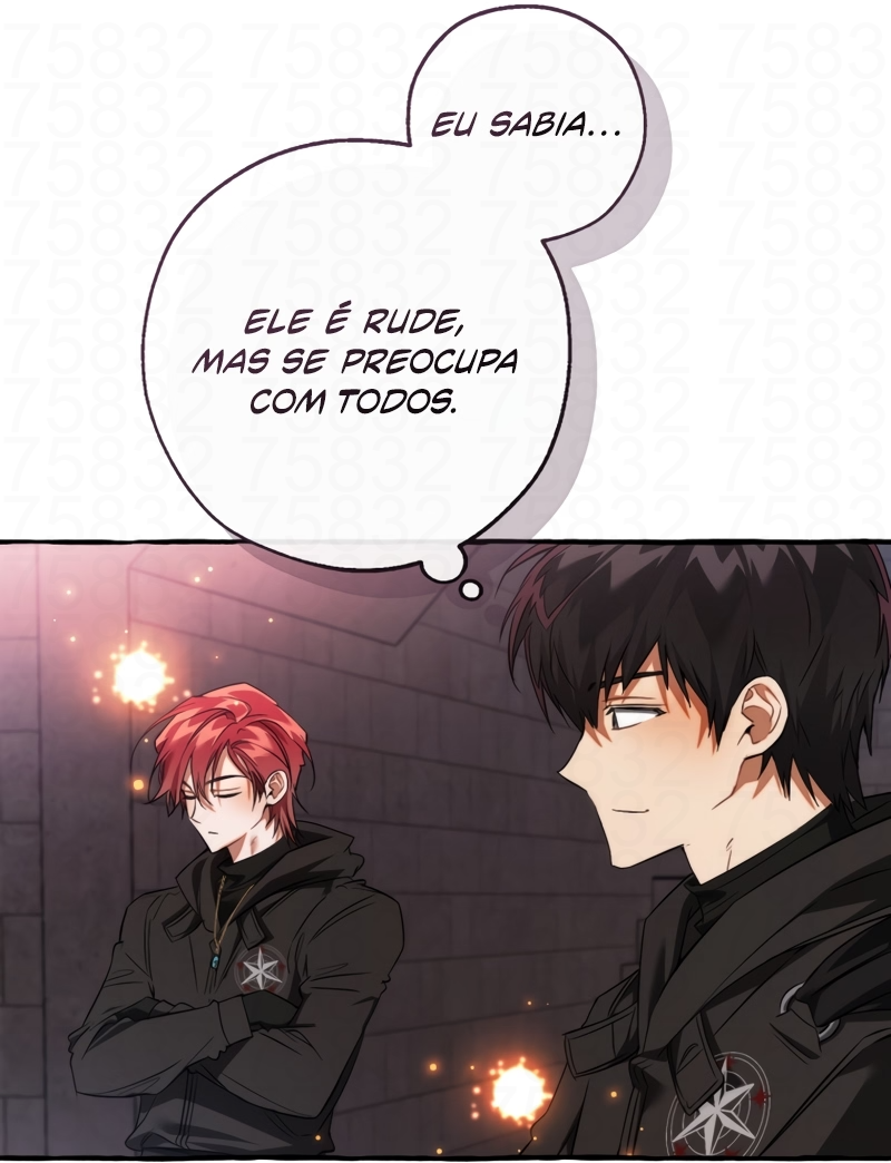 Read Trash of the Count’s Family PT Manga Online
