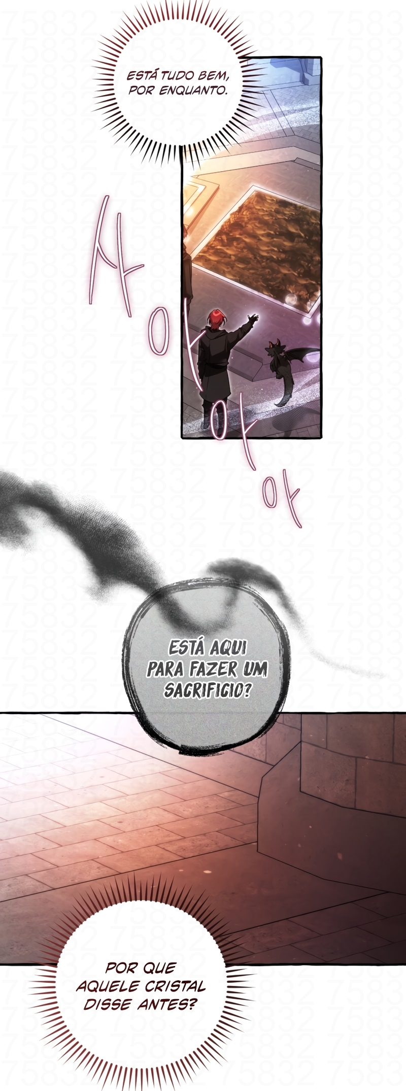 Read Trash of the Count’s Family PT Manga Online