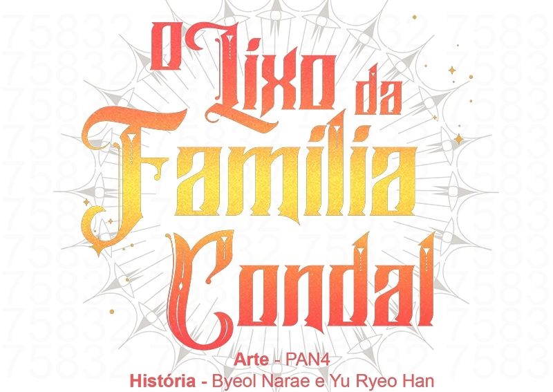 Read Trash of the Count’s Family PT Manga Online