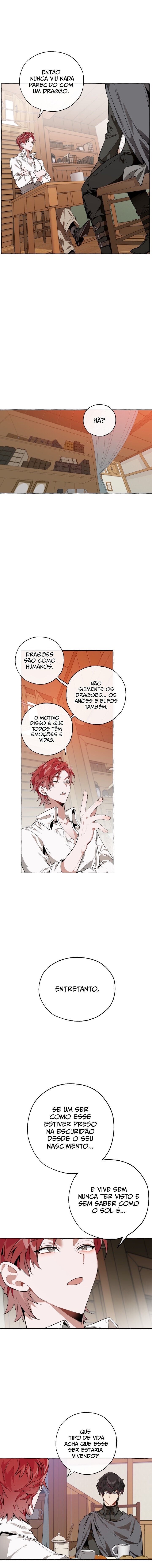 Read Trash of the Count’s Family PT Manga Online