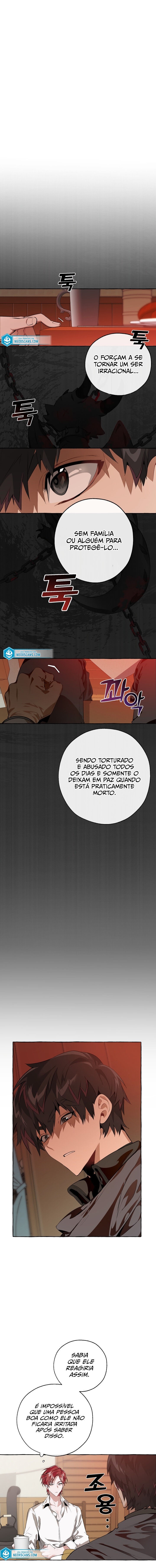 Read Trash of the Count’s Family PT Manga Online
