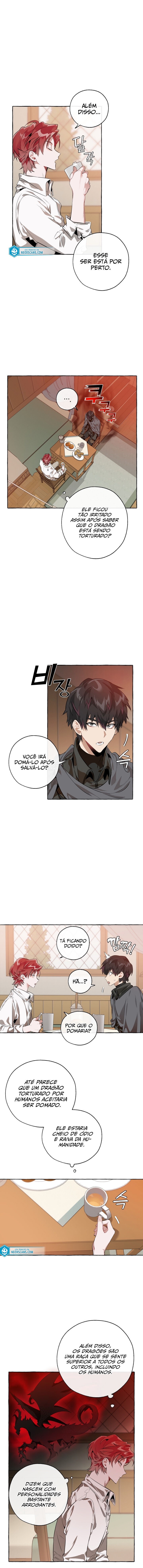 Read Trash of the Count’s Family PT Manga Online