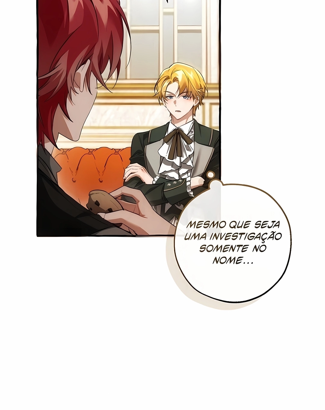 Read Trash of the Count’s Family PT Manga Online