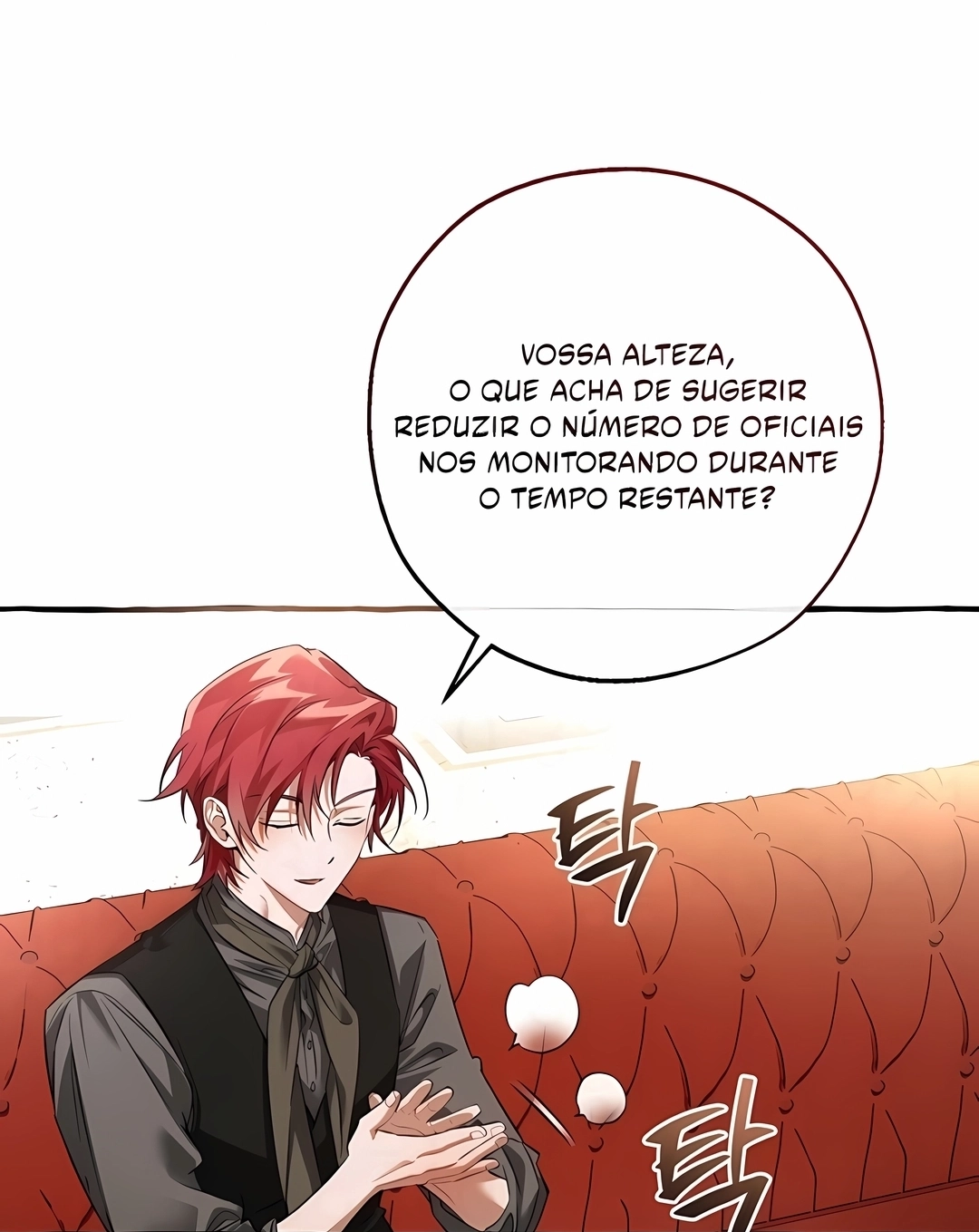 Read Trash of the Count’s Family PT Manga Online