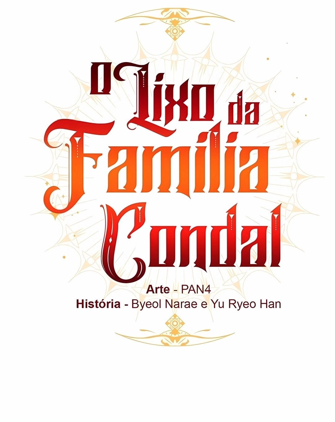 Read Trash of the Count’s Family PT Manga Online