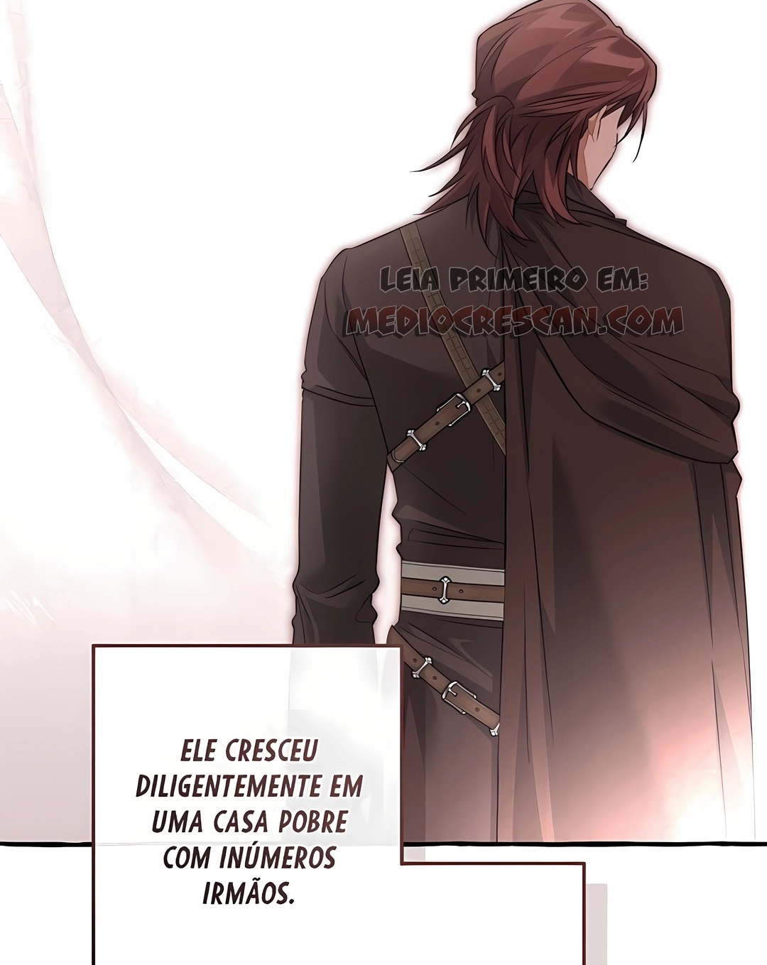 Read Trash of the Count’s Family PT Manga Online